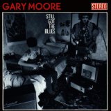 Download or print Gary Moore Walking By Myself Sheet Music Printable PDF -page score for Pop / arranged Guitar Tab SKU: 86426.