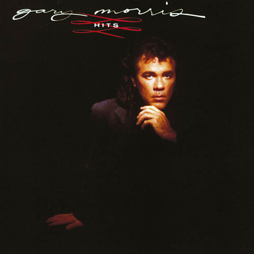 Gary Morris album picture