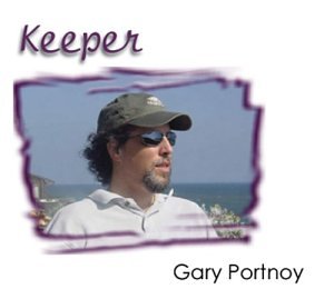 Gary Portnoy album picture