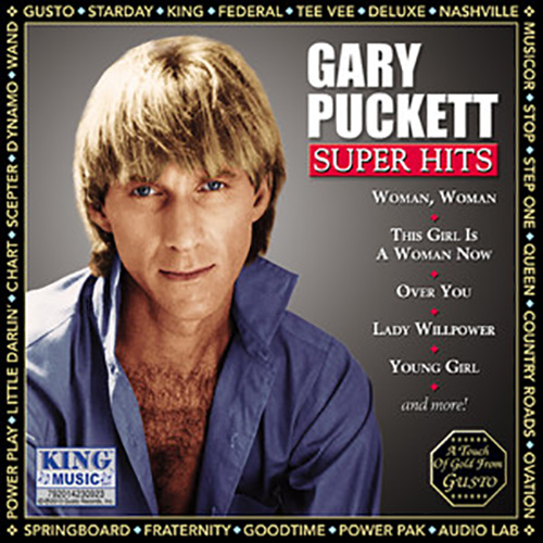 Gary Puckett & The Union Gap album picture