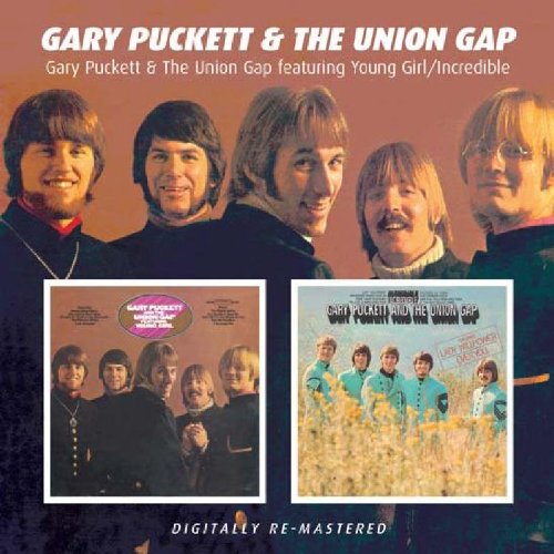 Gary Puckett & The Union Gap album picture