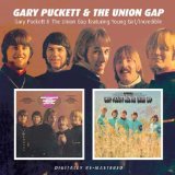 Download or print Gary Puckett & The Union Gap Young Girl Sheet Music Printable PDF -page score for Pop / arranged Keyboard SKU: 109846.