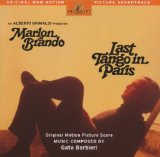 Download or print Gato Barbieri Last Tango In Paris Sheet Music Printable PDF -page score for Jazz / arranged Real Book – Melody & Chords SKU: 469642.