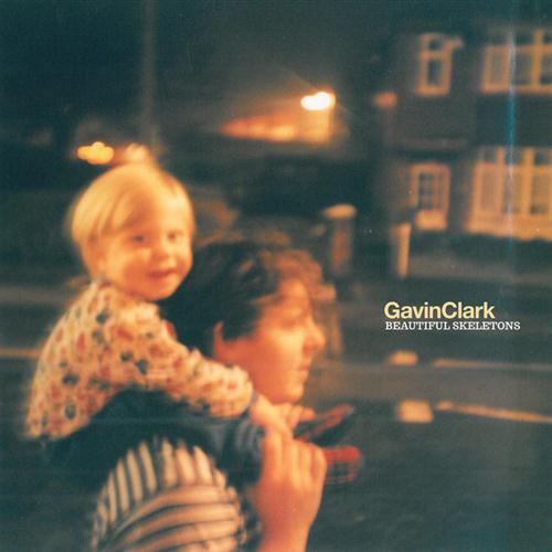Gavin Clark album picture