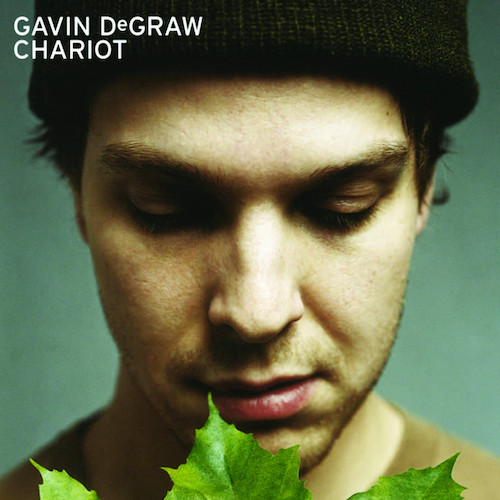 Gavin DeGraw album picture