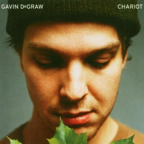 Gavin DeGraw album picture