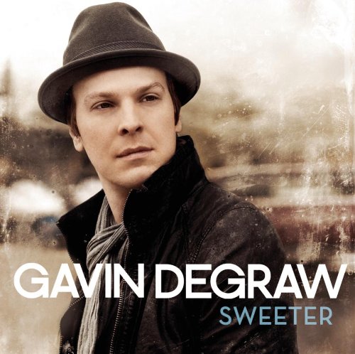 Gavin DeGraw album picture