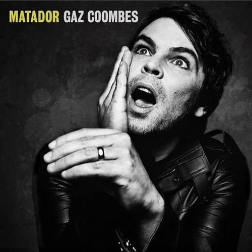 Gaz Coombes album picture