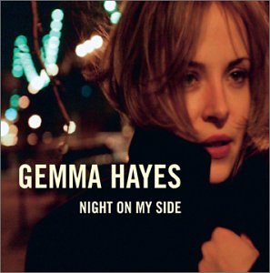 Gemma Hayes album picture