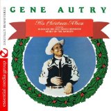 Download or print Gene Autry Buon Natale (Means Merry Christmas To You) Sheet Music Printable PDF -page score for Christmas / arranged Piano, Vocal & Guitar (Right-Hand Melody) SKU: 155663.