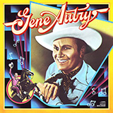 Download or print Gene Autry Deep In The Heart Of Texas Sheet Music Printable PDF -page score for Country / arranged Lead Sheet / Fake Book SKU: 448495.