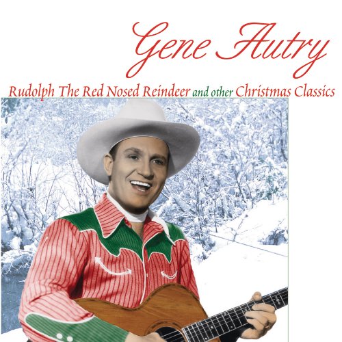 Gene Autry album picture