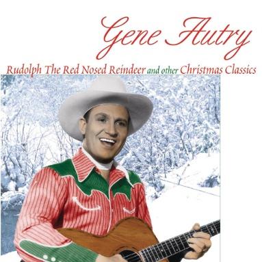 Gene Autry album picture