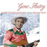 Download or print Gene Autry If It Doesn't Snow On Christmas Sheet Music Printable PDF -page score for Christmas / arranged Piano, Vocal & Guitar (Right-Hand Melody) SKU: 155661.