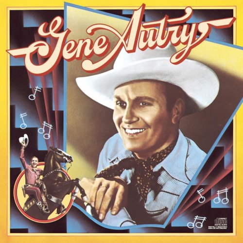 Gene Autry album picture