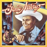 Download or print Gene Autry Ridin' Down The Canyon Sheet Music Printable PDF -page score for Jazz / arranged Piano, Vocal & Guitar (Right-Hand Melody) SKU: 30739.