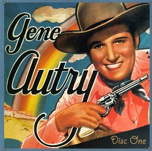 Gene Autry album picture