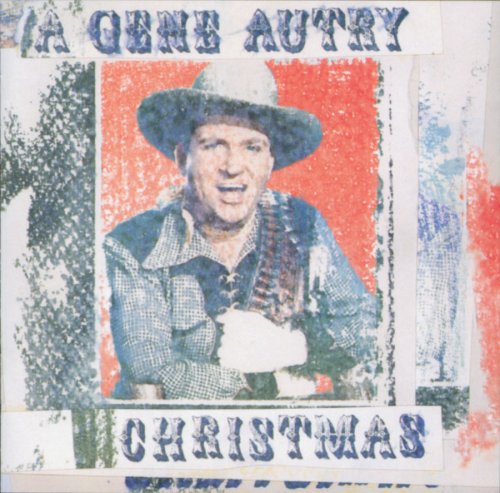 Gene Autry album picture