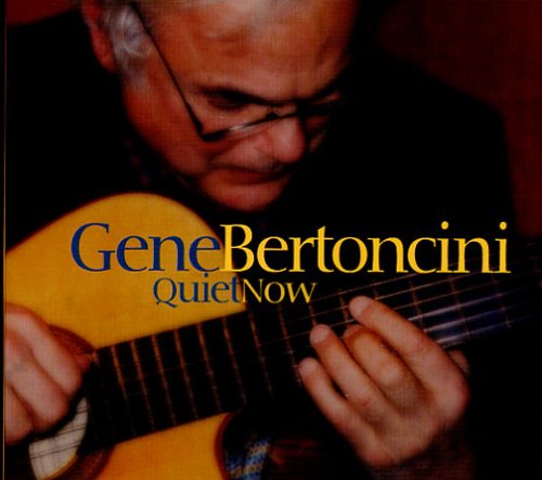 Gene Bertoncini album picture