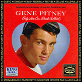 Download or print Gene Pitney Only Love Can Break A Heart Sheet Music Printable PDF -page score for Pop / arranged Lead Sheet / Fake Book SKU: 1277032.