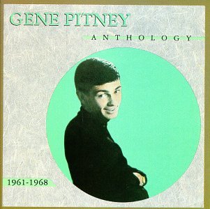 Gene Pitney album picture