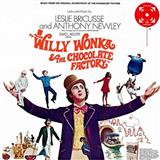 Download or print Willy Wonka & the Chocolate Factory Pure Imagination Sheet Music Printable PDF -page score for Children / arranged Easy Piano SKU: 186896.