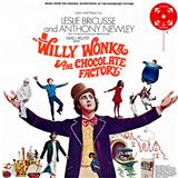 Download or print Gene Wilder Pure Imagination (from Willy Wonka & The Chocolate Factory) Sheet Music Printable PDF -page score for Film and TV / arranged Piano, Vocal & Guitar (Right-Hand Melody) SKU: 101672.