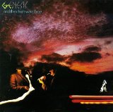 Download or print Genesis Ballad Of Big Sheet Music Printable PDF -page score for Rock / arranged Piano, Vocal & Guitar (Right-Hand Melody) SKU: 46888.