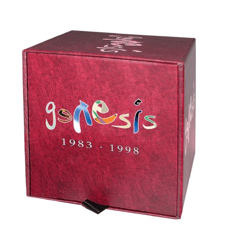 Genesis album picture