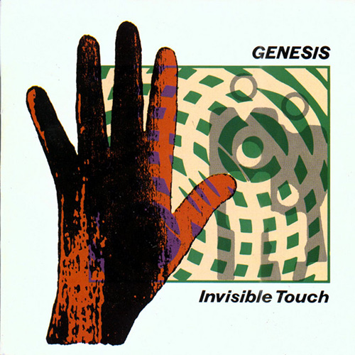 Genesis album picture
