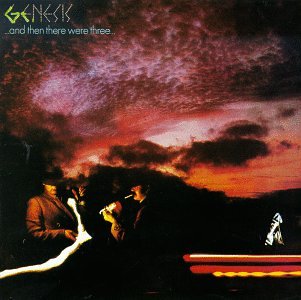 Genesis album picture