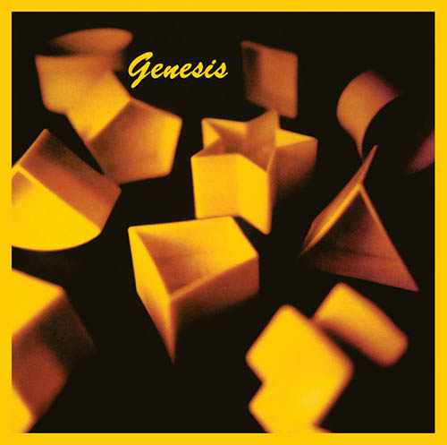 Genesis album picture