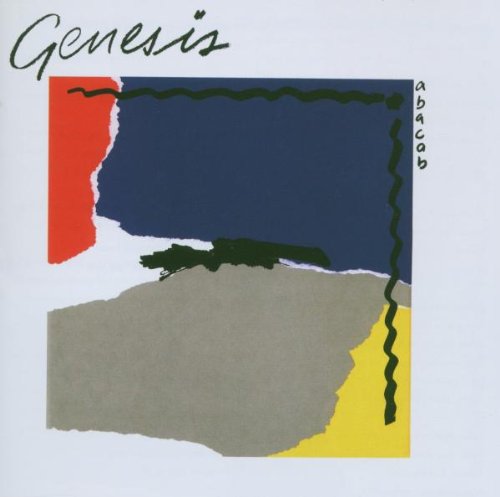 Genesis album picture