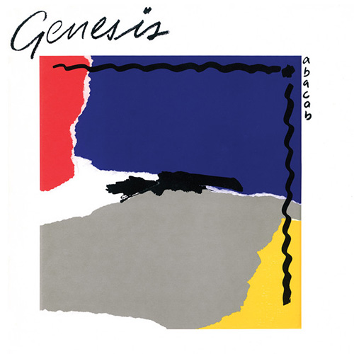 Genesis album picture