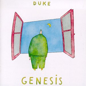 Genesis album picture