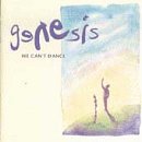 Genesis album picture