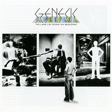 Genesis album picture