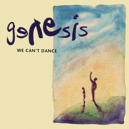 Genesis album picture