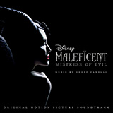 Download or print Geoff Zanelli Ulstead (from Disney's Maleficent: Mistress of Evil) Sheet Music Printable PDF -page score for Disney / arranged Piano Solo SKU: 438672.