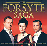 Download or print Geoffrey Burgon Irene's Song (theme from The Forsyte Saga) Sheet Music Printable PDF -page score for Classical / arranged Piano SKU: 32294.