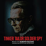 Download or print Geoffrey Burgon Nunc Dimittis (theme from Tinker, Tailor, Soldier, Spy) Sheet Music Printable PDF -page score for Classical / arranged Piano & Vocal SKU: 40329.