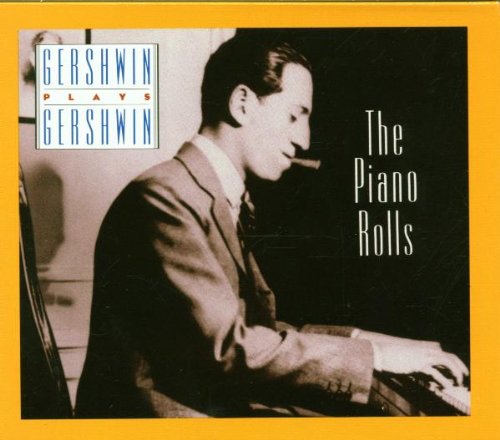 George Gershwin album picture