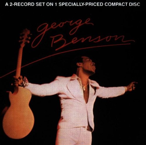 George Benson album picture