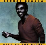 Download or print George Benson Give Me The Night Sheet Music Printable PDF -page score for Pop / arranged Real Book – Melody & Chords SKU: 456686.