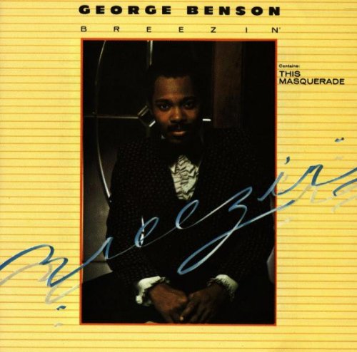 George Benson album picture