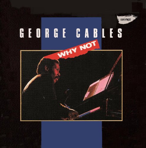 George Cables album picture