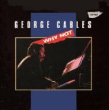 Download or print George Cables Think On Me Sheet Music Printable PDF -page score for Jazz / arranged Real Book - Melody & Chords - Bb Instruments SKU: 61418.