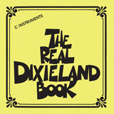 Download or print George Crandall Original Dixieland One-Step (arr. Robert Rawlins) Sheet Music Printable PDF -page score for Jazz / arranged Real Book – Melody, Lyrics & Chords SKU: 1141438.