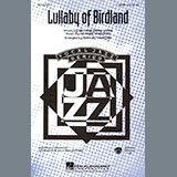 Download or print George David Weiss and George Shearing Lullaby Of Birdland (arr. Paris Rutherford) Sheet Music Printable PDF -page score for Jazz / arranged SATB Choir SKU: 471813.