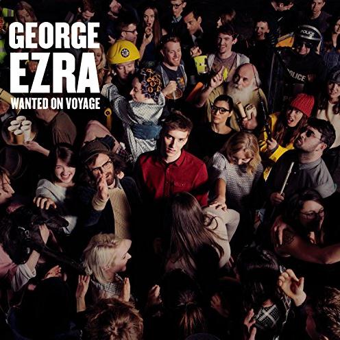 George Ezra album picture